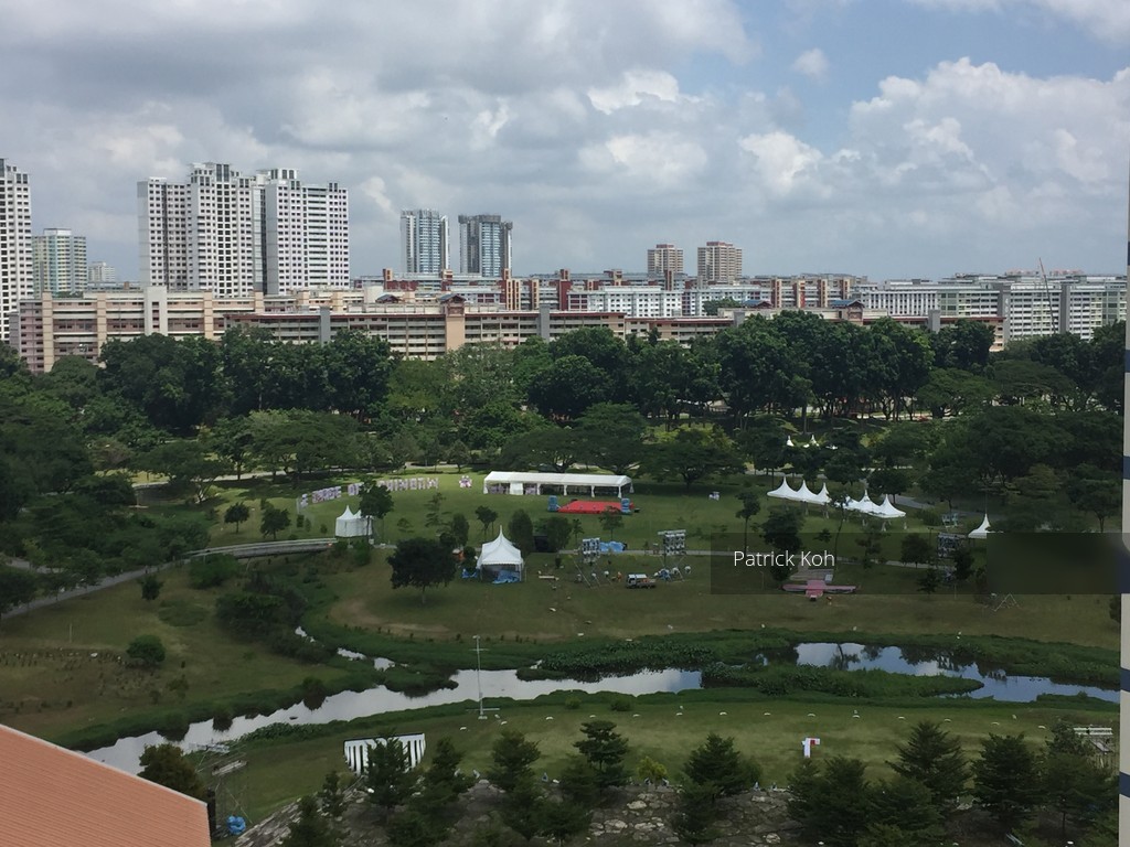 Blk 236 Bishan Street 22 (Bishan), HDB 5 Rooms #109268302